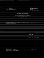 MIL MIL-B-36419 Notice 1 - Cancellation PDF