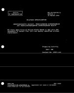 MIL MIL-B-36420A Notice 1 - Cancellation PDF