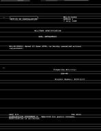 MIL MIL-B-36492 Notice 1 - Cancellation PDF