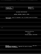 MIL MIL-B-36502 Notice 1 - Cancellation PDF