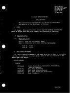 MIL MIL-B-36538A PDF MIL MIL-B-36538A PDF