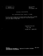 MIL MIL-B-36630 Notice 1 - Cancellation PDF