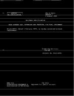 MIL MIL-B-36633 Notice 1 - Cancellation PDF