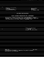 MIL MIL-B-36731 Notice 2 - Cancellation PDF