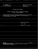 MIL MIL-B-36819B Notice 1 - Cancellation PDF