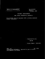 MIL MIL-B-36829A Notice 1 - Cancellation PDF