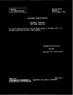 MIL MIL-B-36836 Notice 1 - Cancellation PDF