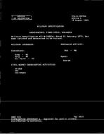 MIL MIL-B-36893A Notice 1 - Validation PDF