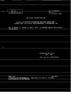 MIL MIL-B-36939 Notice 1 - Cancellation PDF