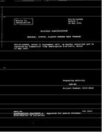 MIL MIL-B-36998B Notice 1 - Cancellation PDF