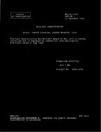 MIL MIL-B-37067 Notice 1 - Cancellation PDF