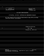 MIL MIL-B-37160A Notice 1 - Cancellation PDF