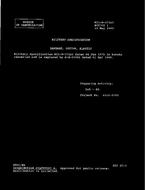 MIL MIL-B-37163 Notice 1 - Cancellation PDF