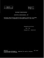 MIL MIL-B-37201 Notice 1 - Cancellation PDF