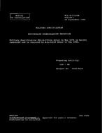 MIL MIL-B-37245A Notice 2 - Cancellation PDF