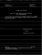 MIL MIL-B-37246 Notice 1 - Cancellation PDF