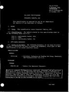 MIL MIL-B-37334A PDF