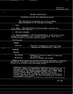 MIL MIL-B-37474 PDF