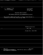 MIL MIL-B-37474 Notice 2 - Cancellation PDF