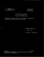MIL MIL-B-37478 Notice 2 - Cancellation PDF