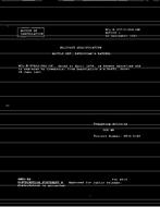MIL MIL-B-37523 Notice 1 - Cancellation PDF