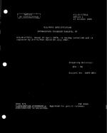 MIL MIL-B-37701A Notice 1 - Cancellation PDF