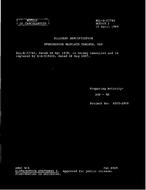 MIL MIL-B-37743 Notice 2 - Cancellation PDF