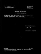 MIL MIL-B-37798 Notice 2 - Cancellation PDF