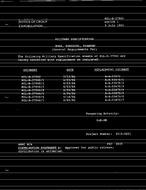 MIL MIL-B-37960/1 Notice 1 - Cancellation PDF