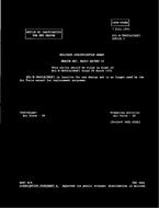 MIL MIL-B-38401A Notice 1 - Inactivation PDF