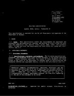 MIL MIL-B-3865D PDF
