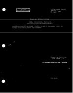 MIL MIL-B-38666 Notice 1 – Cancellation PDF MIL MIL-B-38666 Notice 1 - Cancellation PDF