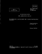 MIL MIL-B-38951A Notice 2 - Cancellation PDF