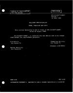 MIL MIL-B-38977 Notice 1 - Inactivation PDF