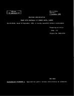 MIL MIL-B-3915E Notice 1 - Cancellation PDF