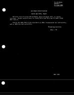 MIL MIL-B-3964B Notice 1 - Cancellation PDF