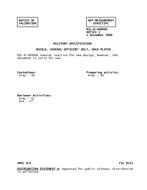 MIL MIL-B-40006D Notice 2 - Validation PDF