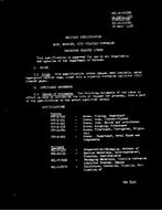 MIL MIL-B-40028B PDF MIL MIL-B-40028B PDF