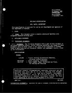 MIL MIL-B-40042E PDF