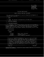 MIL MIL-B-40092D PDF MIL MIL-B-40092D PDF