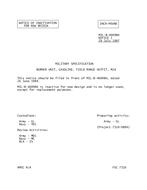 MIL MIL-B-40098H Notice 1 - Inactivation PDF