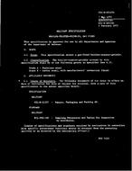 MIL MIL-B-40119D PDF