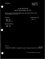 MIL MIL-B-40119D Notice 1 - Validation PDF