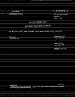 MIL MIL-B-4173B Notice 1 - Cancellation PDF