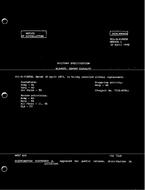 MIL MIL-B-41805B Notice 1 - Cancellation PDF