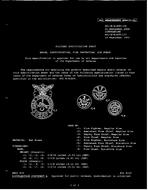 MIL MIL-B-41809/15K PDF MIL MIL-B-41809/15K PDF