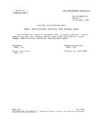 MIL MIL-B-41809/17G Notice 1 - Cancellation PDF