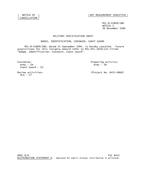 MIL MIL-B-41809/18D Notice 1 - Cancellation PDF