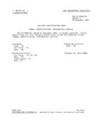 MIL MIL-B-41809/1D Notice 1 - Cancellation PDF