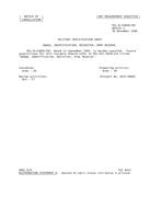 MIL MIL-B-41809/29C Notice 1 - Cancellation PDF
